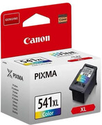 CANON Tusz Kolor CL-541XL 5226B005 - zdjęcie 3