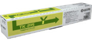 Kyocera toner TK895Y