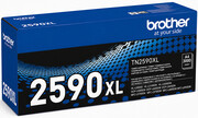 Toner Brother TN2590XL Czarny do drukarek (Oryginalny) [3k]