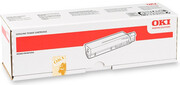 OKI toner 44992402 black - zdjęcie 2