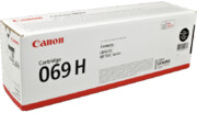 Toner Canon 069H / 5098C002 Czarny do drukarek (Oryginalny) [7.6k]