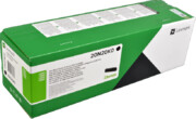 Toner Lexmark 20N20K0 Czarny do drukarek (Oryginalny) [1.5k]
