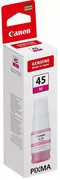 Tusz Canon GI-45M Magenta do drukarek (Oryginalny) [40ml]