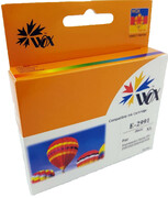 Tusz WOX-E2991BN Black do drukarek Epson (Zamiennik Epson 29XL / T2991) [15ml]