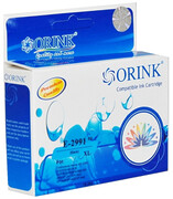 Tusz CET2991-OR Black do drukarek Epson (Zamiennik Epson 29XL / T2991) [12ml]