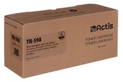 Toner Actis TH-59A (zamiennik HP CF259A; Supreme; 3000 stron; czarny). Z chipem. Zalecamy wyłączenie aktualizacji oprogramowania drukarki, nowa aktual