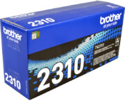 BROTHER Toner Czarny TN2310 - zdjęcie 1