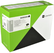 Oryginalny Moduł Bębna Czarny Lexmark MS531, MS631, MS632, MX532, MX632 (66S0Z00)