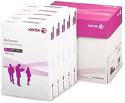 Papier ksero Xerox Performer | A4 | 80g | 500 arkuszy | Klasa C - KARTON (5 ryz)