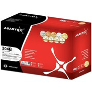 HP Toner Żółty CC532A - zamiennik - zdjęcie 15