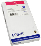 Oryginalny Tusz Magenta EPSON T13X3 XL (C13T13X340)