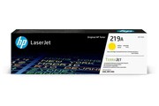 Toner HP 219A / W2192A Yellow do drukarek (Oryginalny) [1.2k]