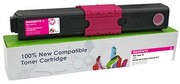 Toner CW-OES5431MN Magenta do drukarek OKI (Zamiennik OKI 44973510) [6k]