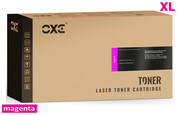 Toner OXE Magenta Brother TN248XLM zamiennik TN-248XLM