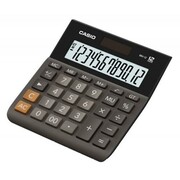 Kalkulator CASIO MH-12BK