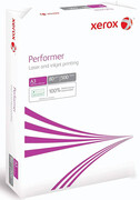 Papier ksero Xerox Performer | A3 | 80g | 500 arkuszy | Klasa C - 1 RYZA