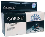 Tusz CCPGI580XXLBK-OR Czarny do drukarek Canon (Zamiennik Canon PGI-580PGBK XXL / 1970C001) [27ml]