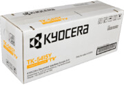 Toner Kyocera TK-5415Y Yellow do drukarek (Oryginalny) [13k]