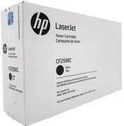 Toner HP 59X / Cf259XC Czarny do drukarek (Oryginalny) [10k]