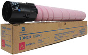 Toner Konica Minolta TN221M / A8K3350 Magenta do drukarek (Oryginalny) [21k]