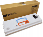 Pojemnik na zużyty toner 48593 do drukarek Canon (Zamiennik Canon WT-202 / FM1-A606-020) [100k]