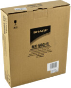 Pojemnik na zużyty toner Sharp do MX-560HB/M364N/M464N/M564N | 100 000 str.