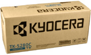 Toner Kyocera TK-5280C Cyan do drukarek (Oryginalny) [11k]