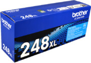Toner Brother TN248XLC Cyan do drukarek (Oryginalny) [3k]