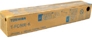 Toner Toshiba T-FC50E-K Black do drukarek (Oryginalny) [38.4k]
