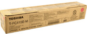 Toner Toshiba T-FC415EM Magenta do drukark (Oryginalny) [33.6k]