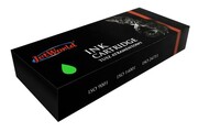 Tusz JWI-C2700GN Green do drukare Canon (Zamiennik Canon PFI-2700G / 5295C001) [700ml]