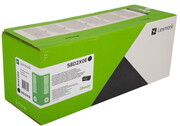 Toner Lexmark 58D2X00 Czarny do drukarek (Oryginalny) [35k]