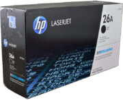 HP Toner Czarny CF226A - zdjęcie 1