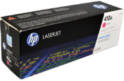 HP Toner Czerwony CF413A - zdjęcie 2