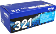 Toner BROTHER Niebieski TN321C - zdjęcie 1