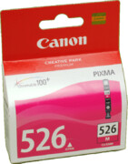 TUSZ CANON CLI-526 MAGENTA - zdjęcie 1