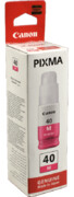 Tusz Canon GI-40 do Pixma G5040/6040/7040 I 7700 str I magenta | 70ml