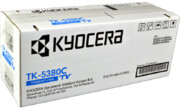 Toner Kyocera TK-5380C Cyan do drukarek (Oryginalny) [10k]