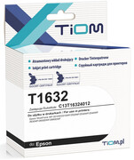 Epson tusz T1632 XL (C13T16324010) Cyan - zdjęcie 2