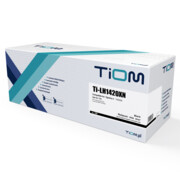 Toner Ti-LH1420XN Czarny do drukarek HP (Zamiennik HP 142X / W1420X) [2k] - z CHIP-em !!!