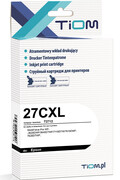 Tusz Ti-E27CX Cyan do drukarek Epson (Zamiennik Epson 27XL / T2712) [18.2ml]