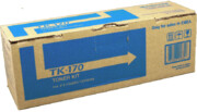 Toner Kyocera TK-170 Black do drukarek (Oryginalny) [7.2 k]