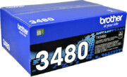 BROTHER Toner Czarny TN3480 - zdjęcie 1