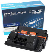 Toner LH390X-OR Czarny do drukarki HP (Zamiennik HP 90X / CE390X) [24k]