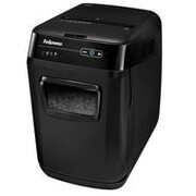 Niszczarka Fellowes AUTOMAX 130C - zdjęcie 1