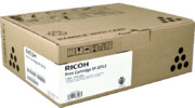 Toner Ricoh 407999 Black do drukark (Oryginalny) [1k]