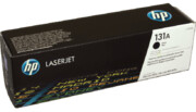 HP Toner Czarny CF210A - zdjęcie 1