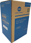 Toner Konica Minolta TNP80Y / AAJW252 Yellow do drukarek (Oryginalny) [9k]