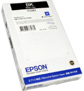 Oryginalny Tusz Black EPSON T13X1 XL (C13T13X140)