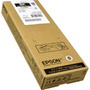 Tusz Epson T11D1 / C13T11D140 Czarny do drukarek (Oryginalny) [5k]